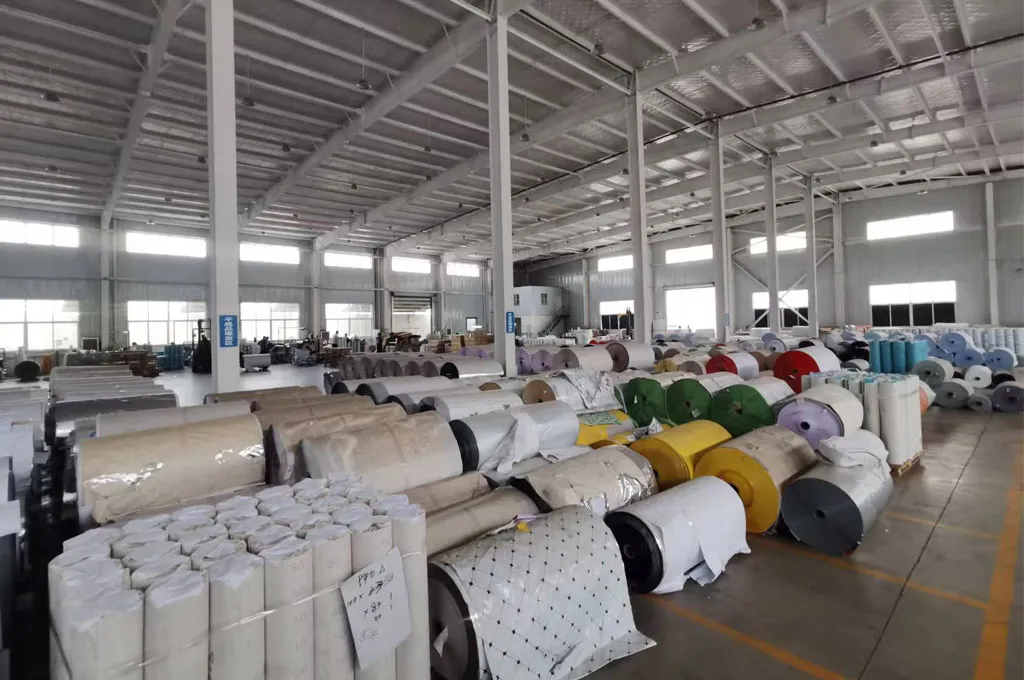 PVC Membrane Foil Film Sheet Manufacturer: Custom Sizes, Colors & Bulk Supply for Furniture Lamination