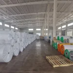 pvc clear stretchfolie film factory