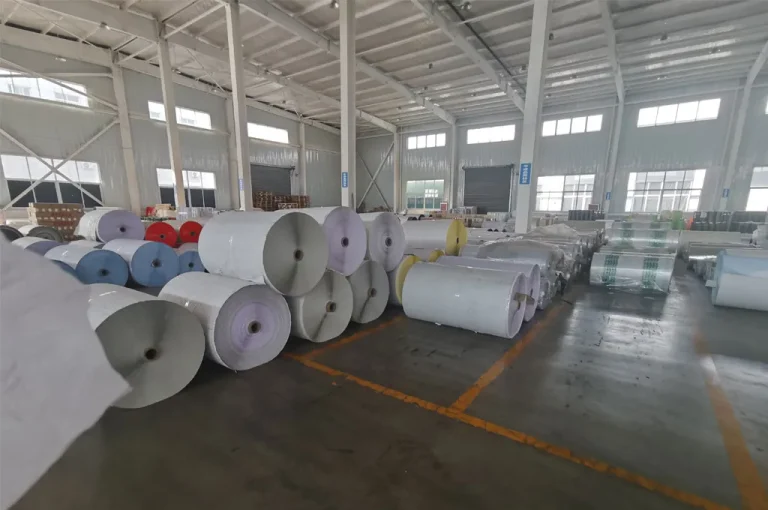 pvc lamination film manufacturer