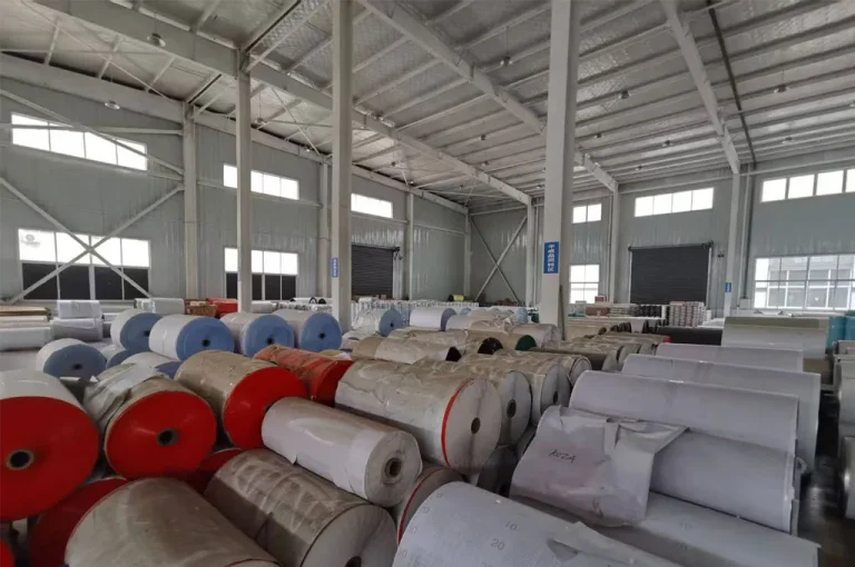 pvc film supplier