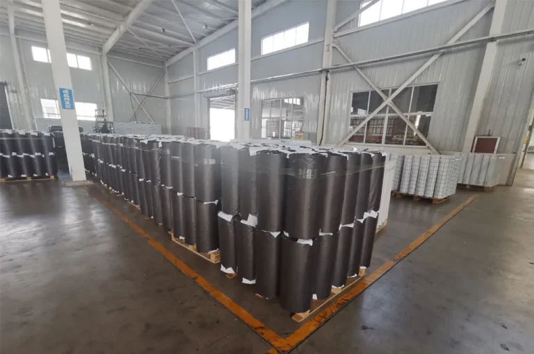 pvc film manufacturer