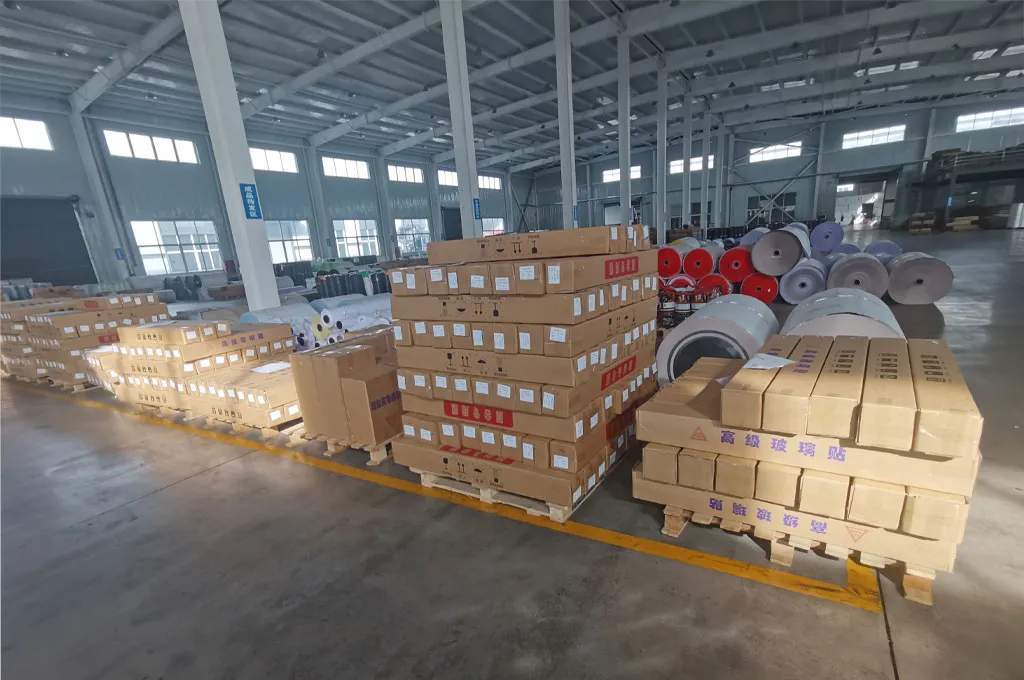 Custom Metallic PVC Film: Customized Colors, Finishes, Thickness & Roll Sizes for Packaging and Lamination