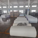 opaque pvc film manufacturer