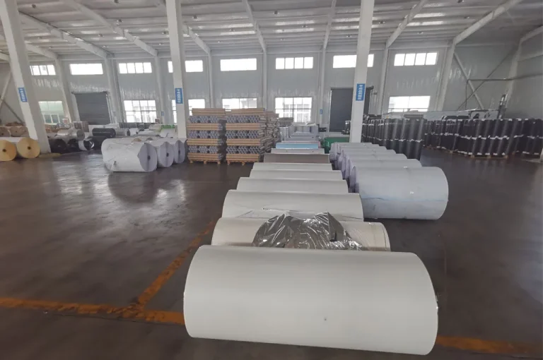 opaque pvc film manufacturer