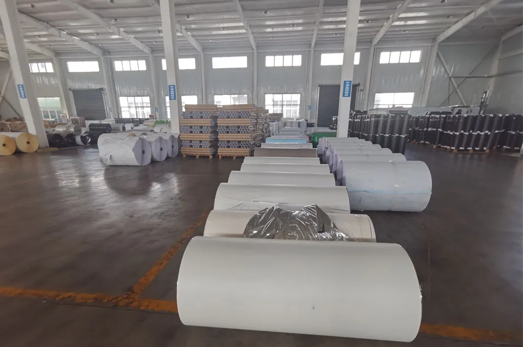 opaque pvc film manufacturer