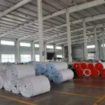 pvc film manufacturer