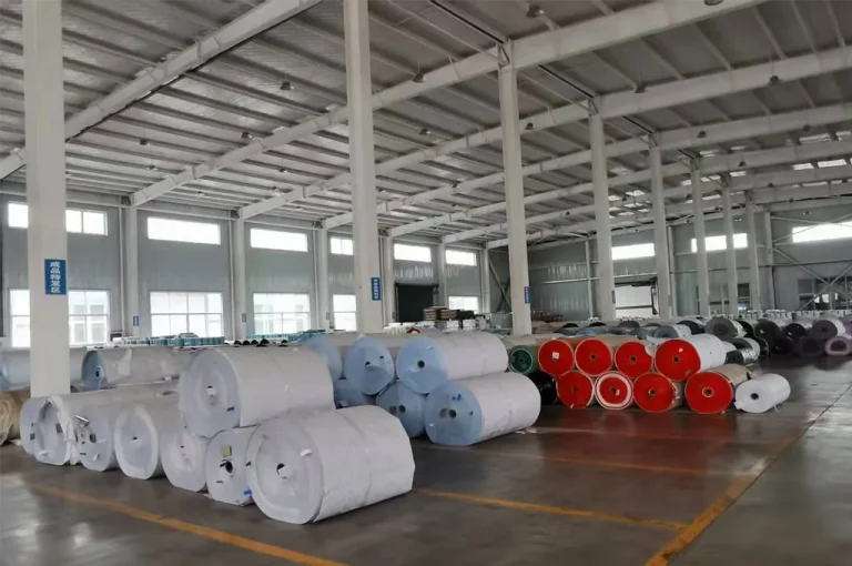 pvc film manufacturer