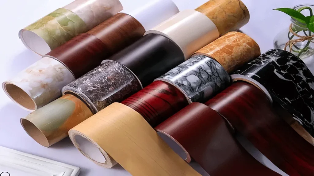 Skirting Film
