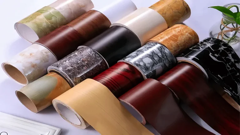Skirting Film