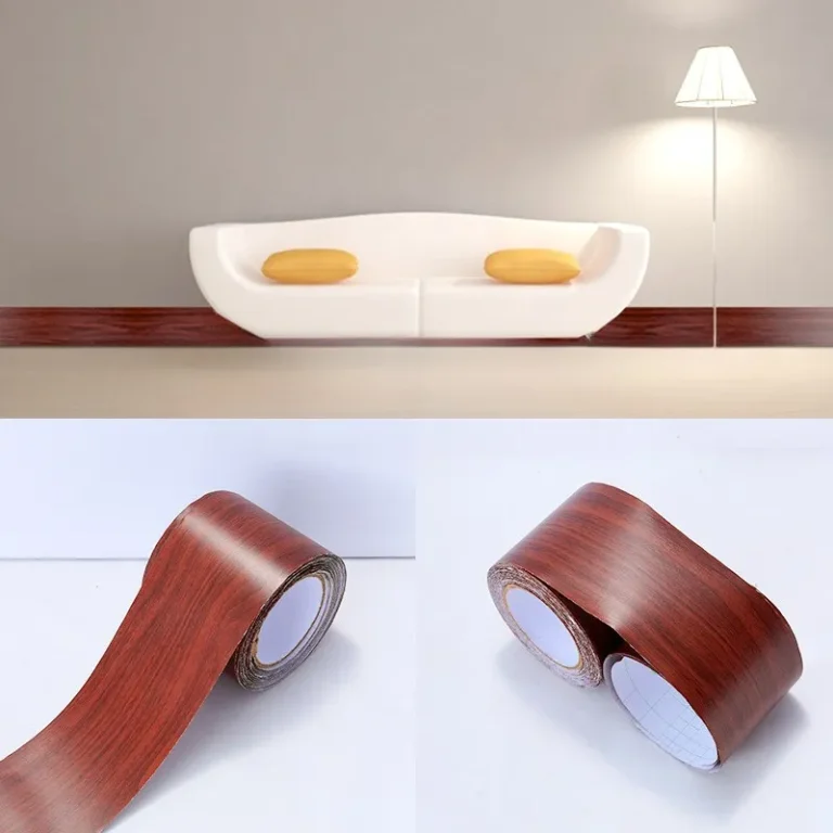 vinyl skirting