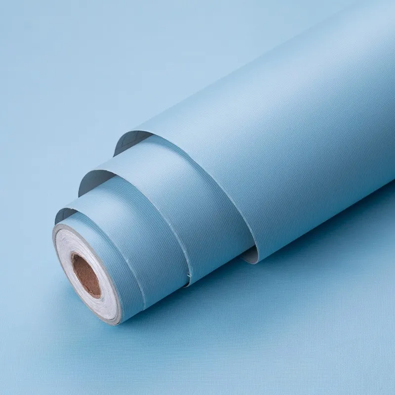 Stainless Steel PVC Film: Durable Protective Wrap for Scratch, Dust, and Corrosion Resistance