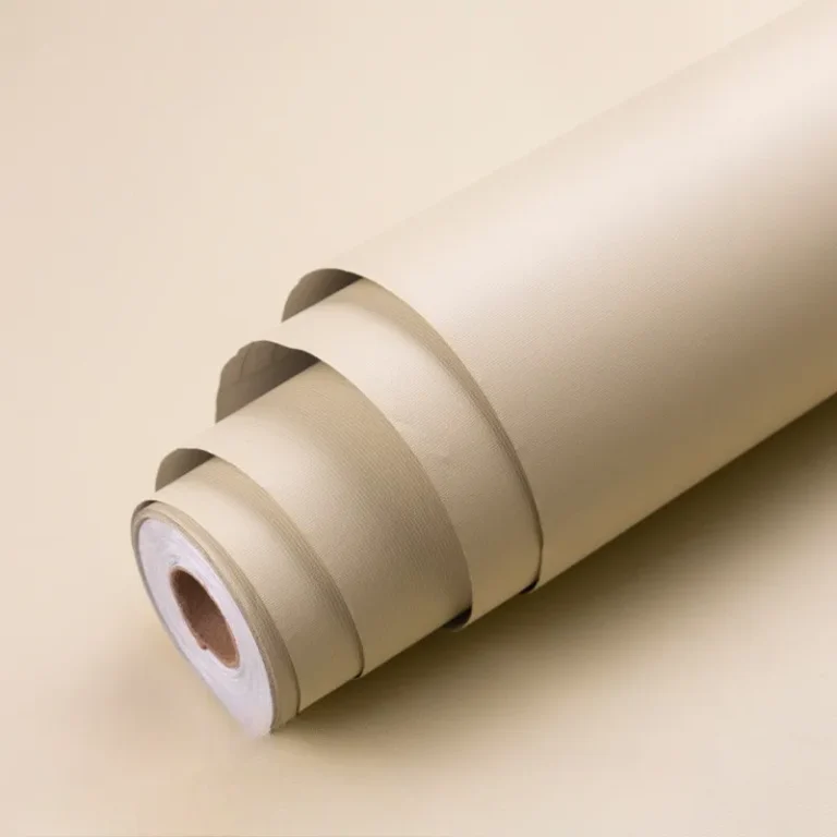 peel and stick wallpaper solid color​