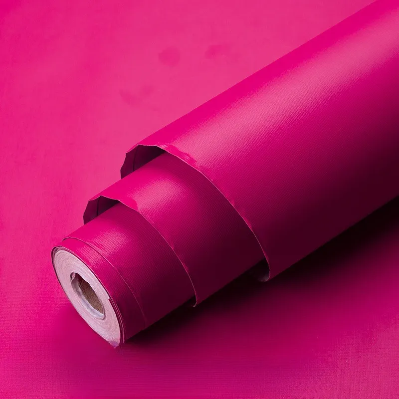 self-adhesive brown wallpaper