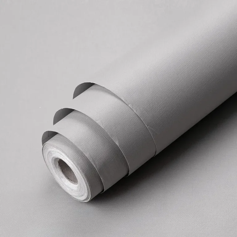 solid color wallpaper peel and stick​