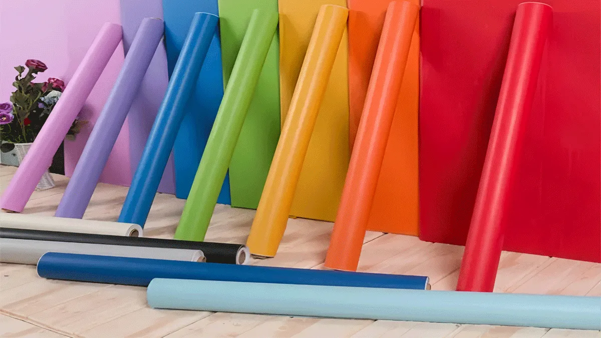 Top PVC Film Manufacturers in Mumbai: Trusted Suppliers, Quality Standards & Bulk Orders