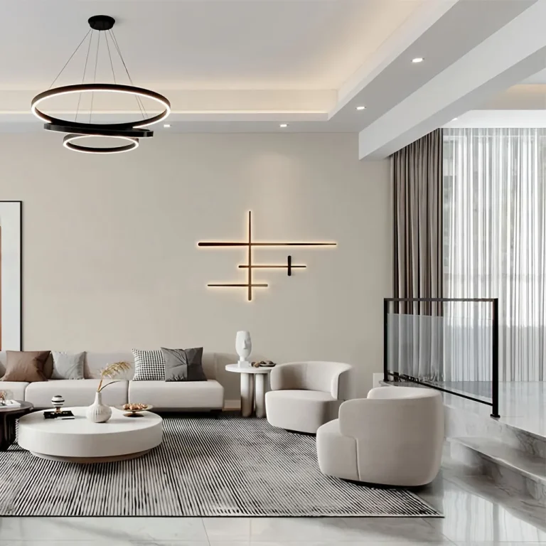 Wall decorative film