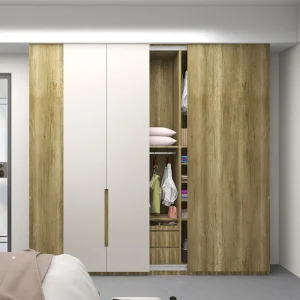 wood grain film self adhesive