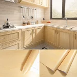 wood grain films