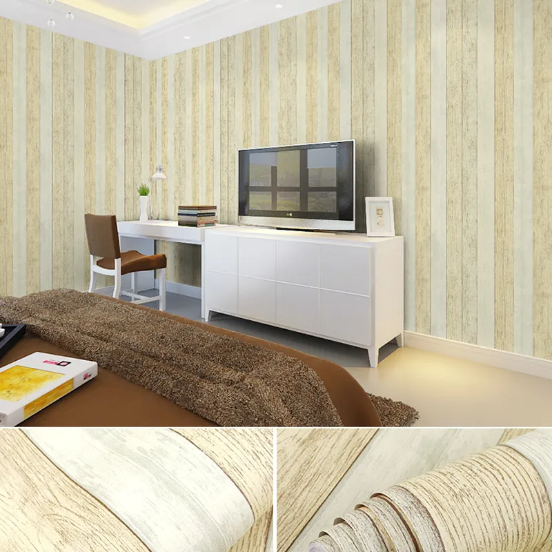 wood grain flexible lamination pvc film