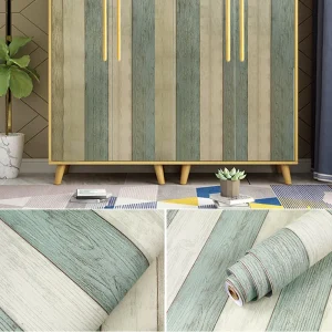wood grain floor film pricelist