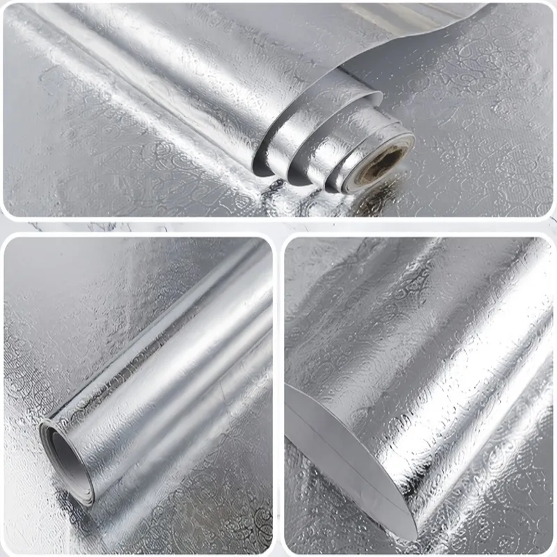 Air Duct Film: Types, Uses, and Installation Guide for HVAC Systems