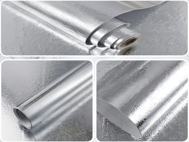 3D PVC Film for Wrapping: Benefits, Uses, and How to Choose the Right Finish