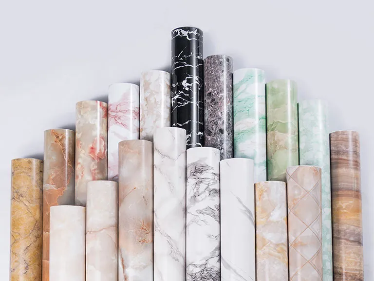 Custom PVC Film for Vacuum Forming: Durable, Heat-Formable Sheets for Clear and Color Applications