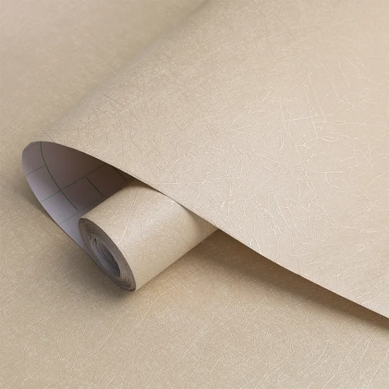 self adhesive removable wallpaper