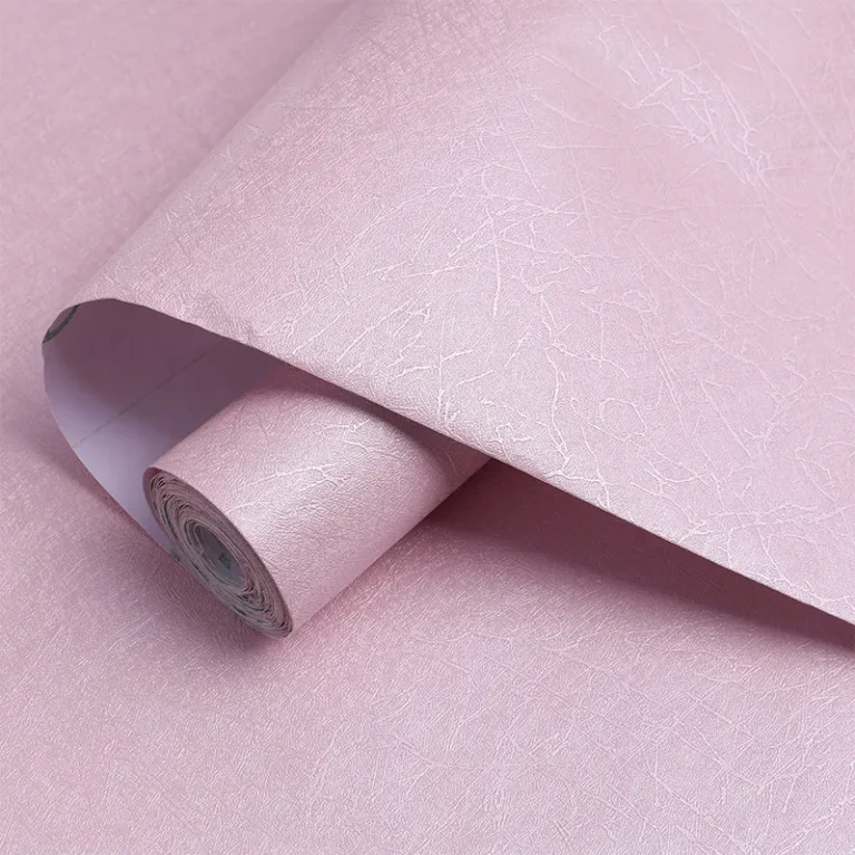 self-adhesive wallpaper