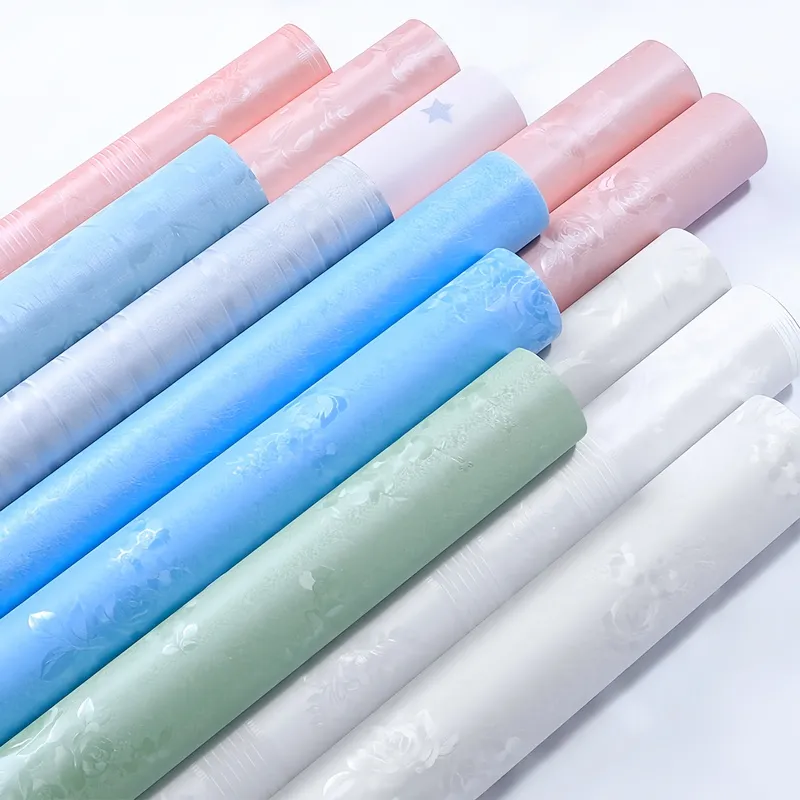 PVC Film Plastic: Uses, Benefits, Types, and How to Choose the Right Material