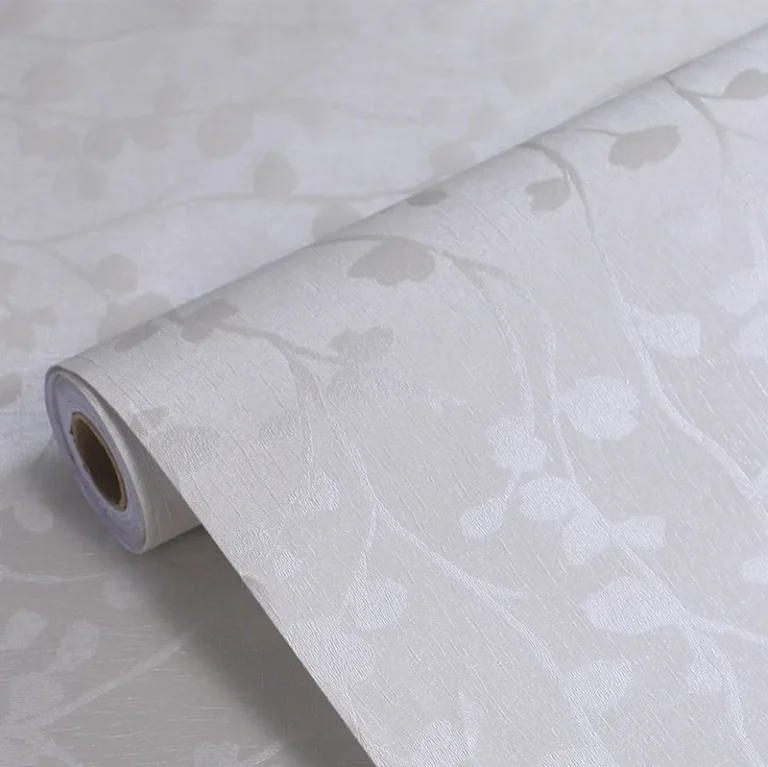 self-adhesive wallpaper for walls