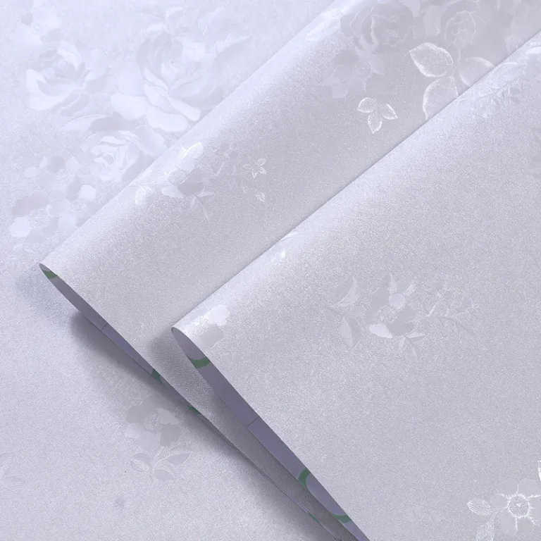self adhesive 3d wallpaper