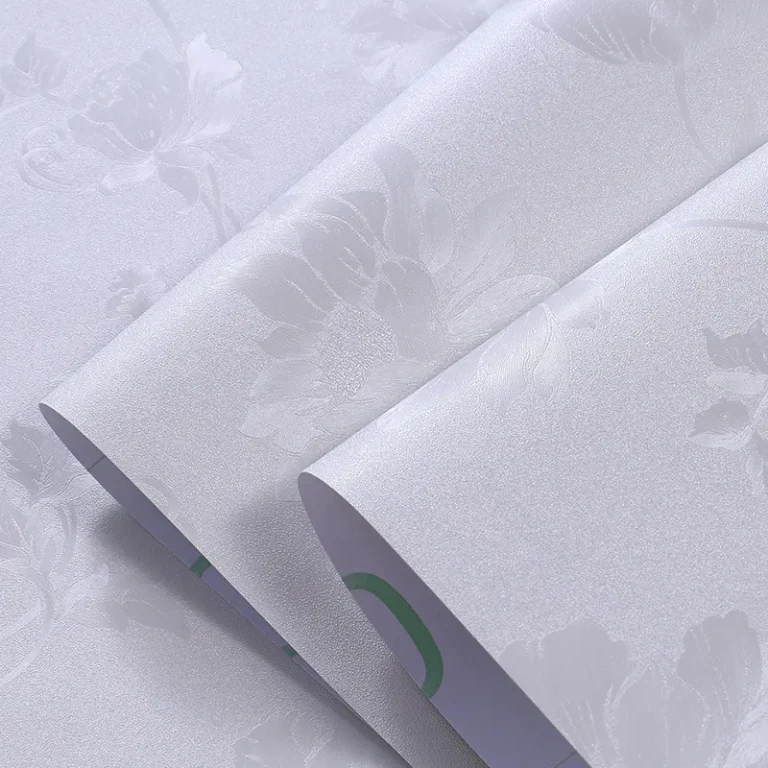 self adhesive wallpaper removable