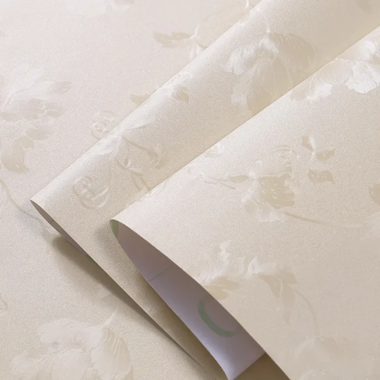 3D Silk Texture Film