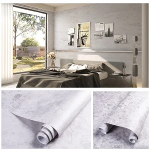 3d self adhesive wallpaper