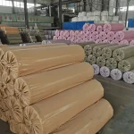 calendered vinyl film​