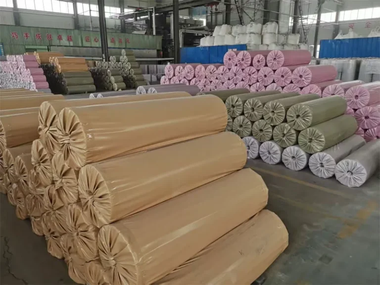 calendered vinyl film​