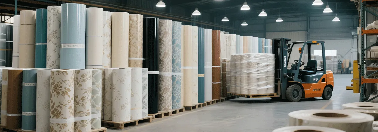 Flexible PVC Film: Types, Applications, and Custom Solutions