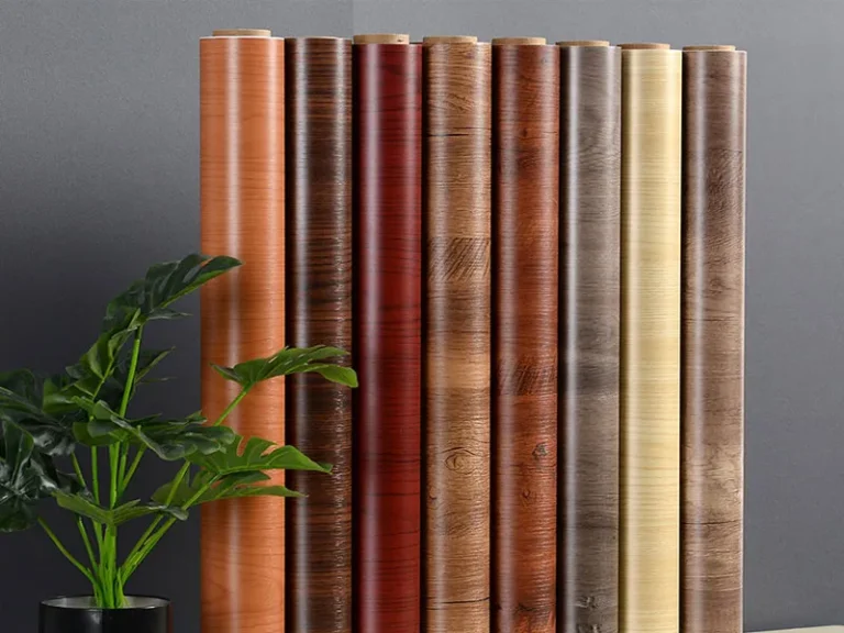 The-Ultimate-B2B-Purchaser's-Guide-to-Wood-Grain-Film-(2025-Edition)
