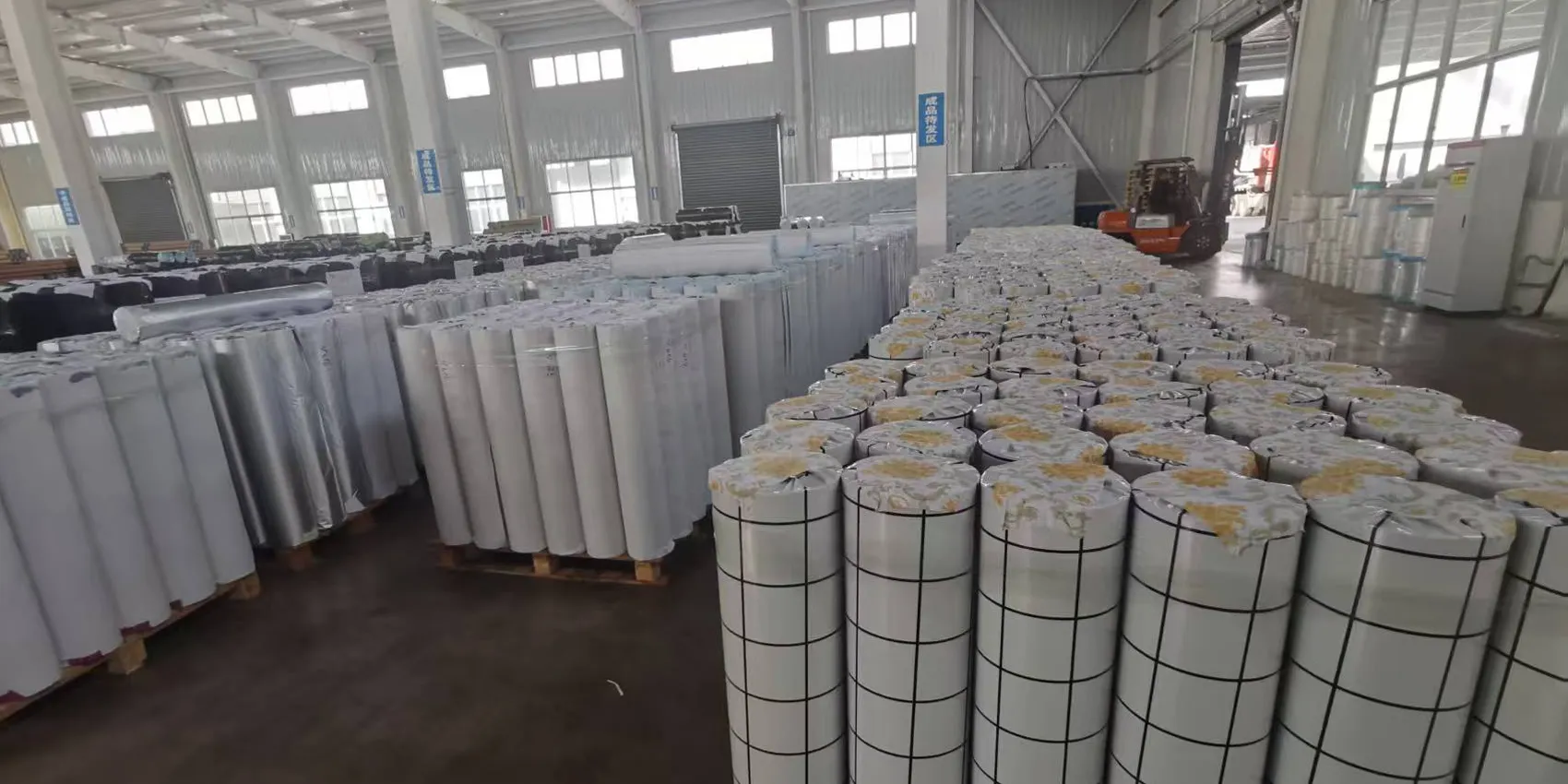 Does PVC Film Have Weather Resistance? Outdoor Durability, UV Exposure, and Lifespan Explained