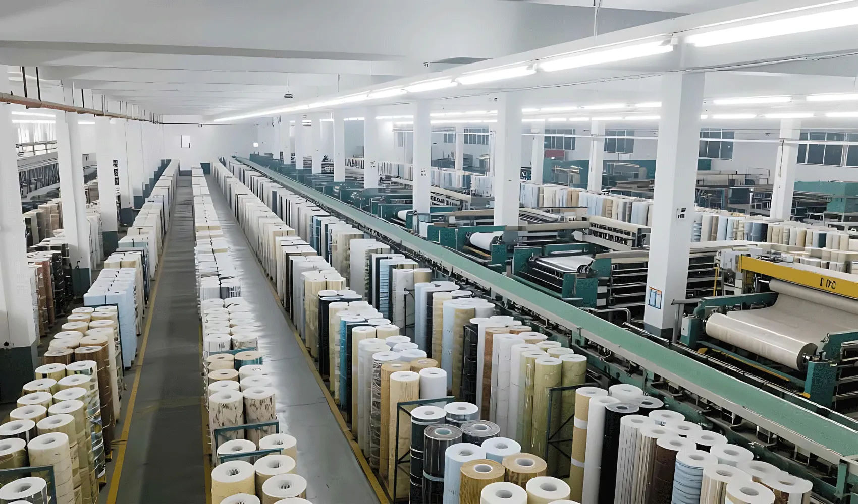 Top Solid Emboss PVC Film Manufacturers: Quality Options, Uses, and Sourcing Tips
