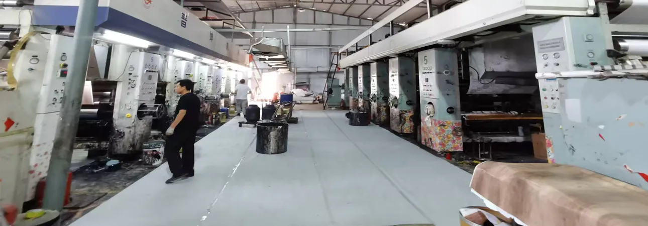Thin PVC Film: Uses, Key Benefits, Specifications, and How to Choose the Right Thickness