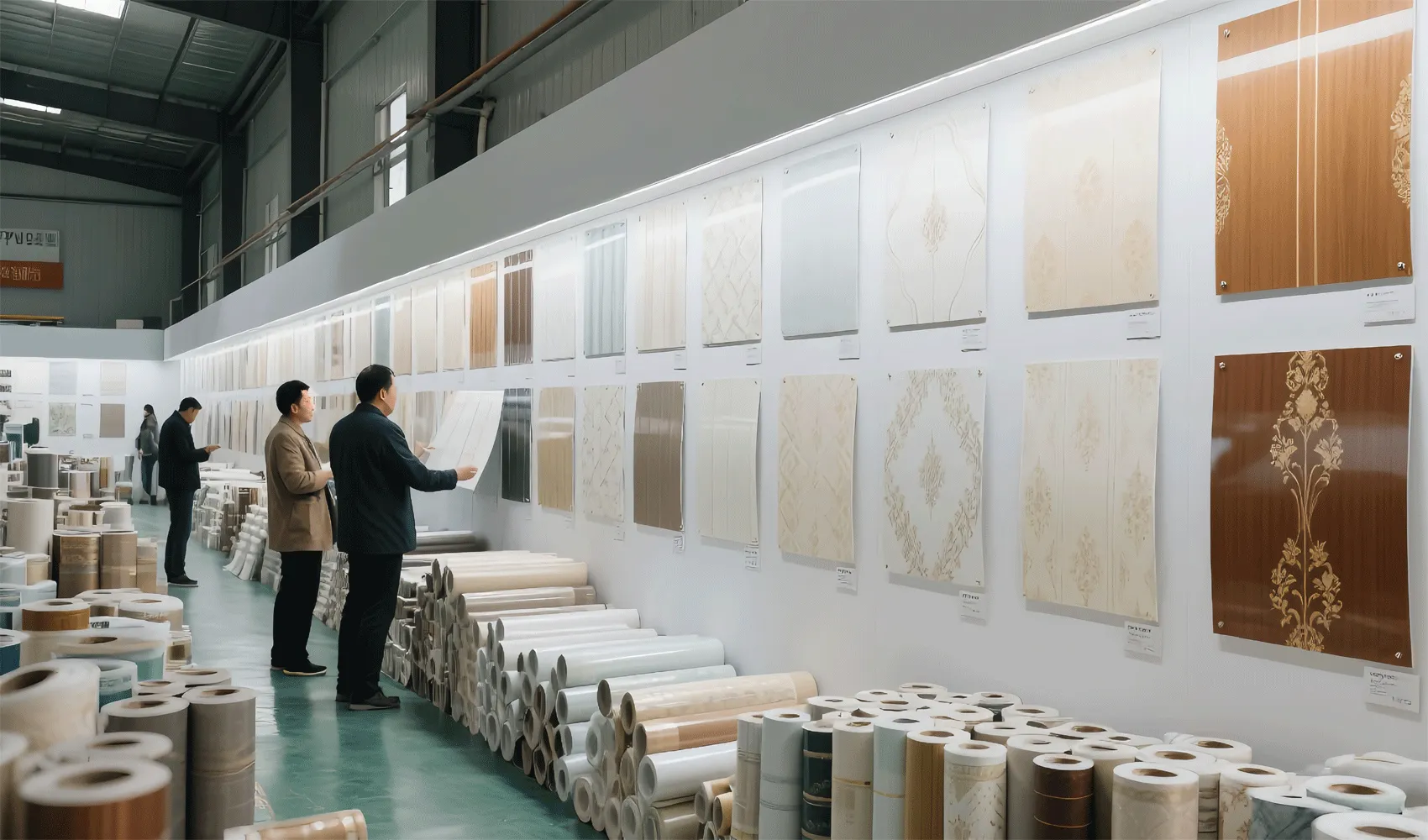 Purchase Natural Wood Grain PVC Film: Best Prices, Sizes, and Uses for Furniture & Interior Design