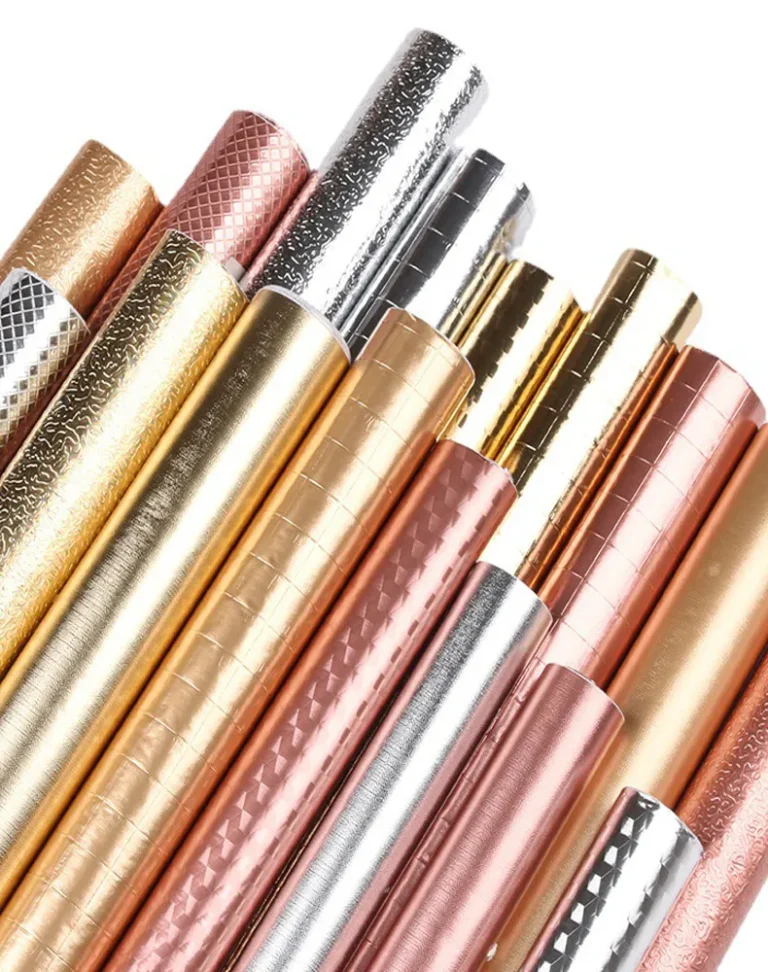 thin film vs metal foil​