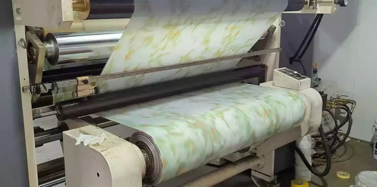 china pvc self adhesive wallpaper factories